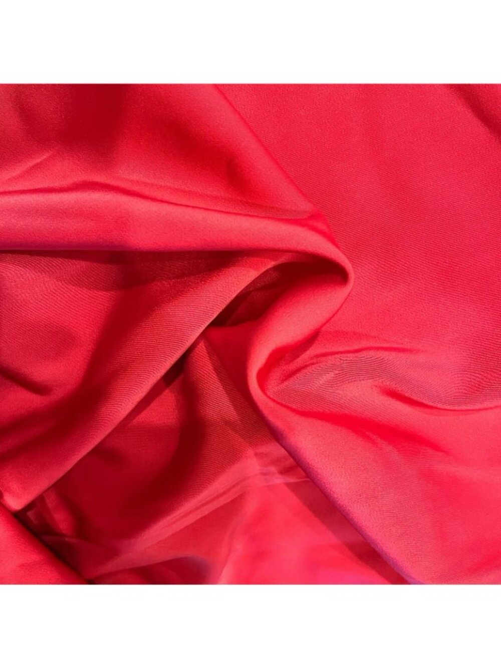 NBD Ariella Gown - Raspberry - Picture 4 of 9